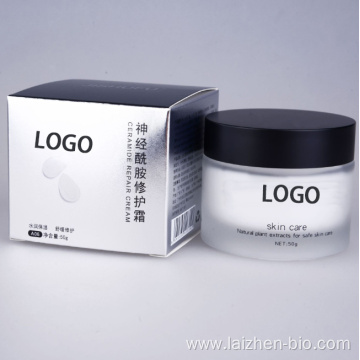 Laizhen hot sell Moisturizing ceramide set provide ODM/OEM